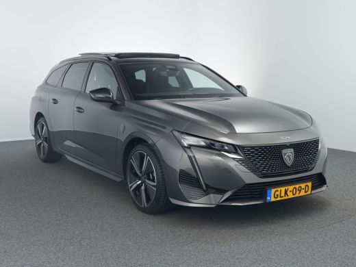 Peugeot 308 SW 1.2 GT 130PK EAT8 Automaat | Apple Carplay/Android Auto | Cruise control adaptief met Stop&Go ... ActivLease financial lease