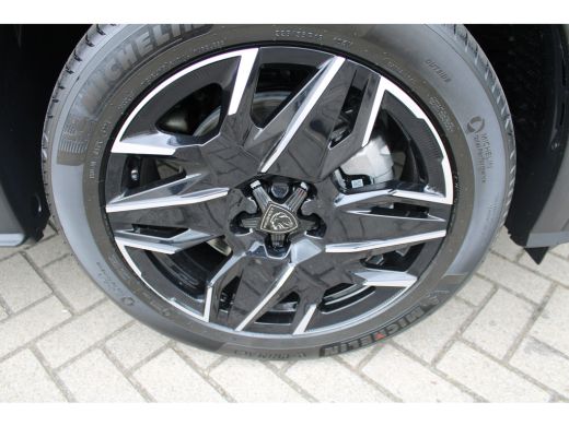 Peugeot 5008 1.2 Hybrid 136 Allure 360 Graden Camera | Drive Assist Pack | 7 Zitplekken ActivLease financial lease