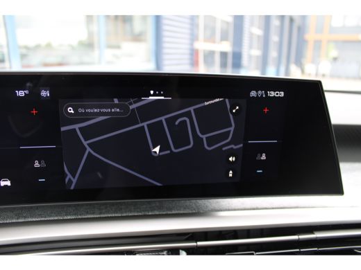 Peugeot 5008 1.2 Hybrid 136 Allure 360 Graden Camera | Drive Assist Pack | 7 Zitplekken ActivLease financial lease