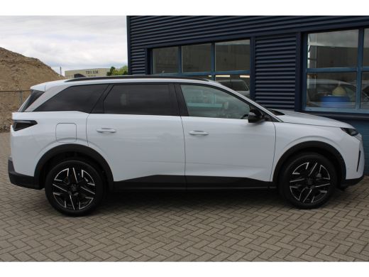 Peugeot 5008 1.2 Hybrid 136 Allure 360 Graden Camera | Drive Assist Pack | 7 Zitplekken ActivLease financial lease