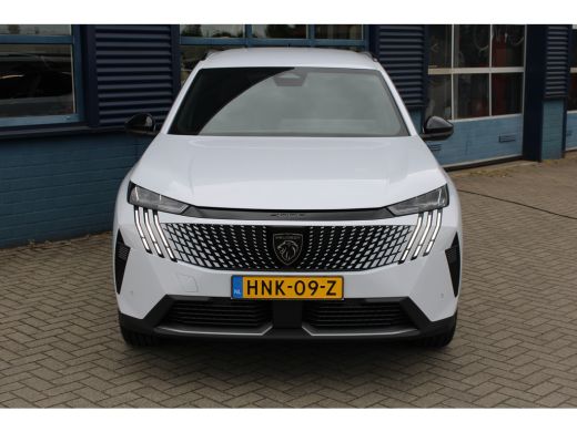 Peugeot 5008 1.2 Hybrid 136 Allure 360 Graden Camera | Drive Assist Pack | 7 Zitplekken ActivLease financial lease
