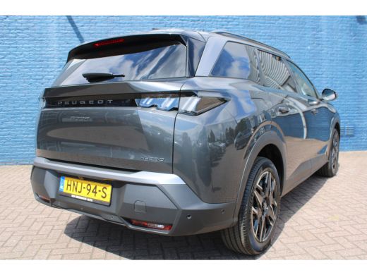 Peugeot 5008 1.2 Hybrid 136 Allure | Automaat | Navigatie | Camera | Dodehoek | Adaptive Cruise | ActivLease financial lease