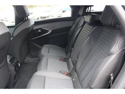 Peugeot 5008 1.2 Hybrid 136 Allure | Automaat | Navigatie | Camera | Dodehoek | Adaptive Cruise | ActivLease financial lease
