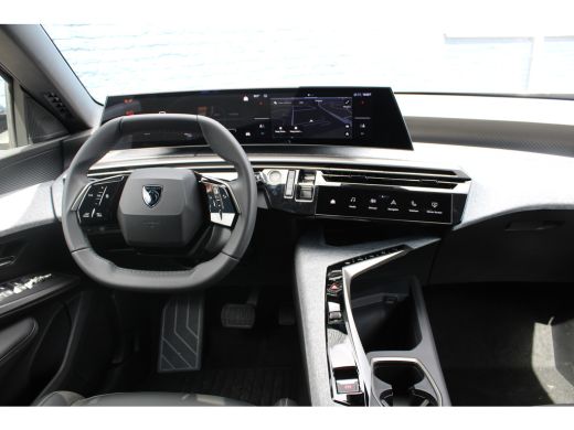 Peugeot 5008 1.2 Hybrid 136 Allure | Automaat | Navigatie | Camera | Dodehoek | Adaptive Cruise | ActivLease financial lease