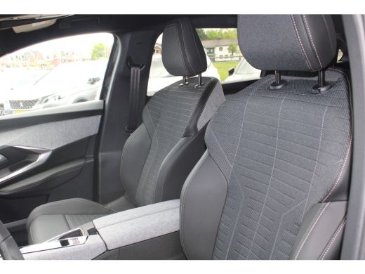 Peugeot 5008 1.2 Hybrid 136 Allure | Automaat | Navigatie | Camera | Dodehoek | Adaptive Cruise | ActivLease financial lease