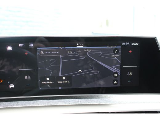 Peugeot 5008 1.2 Hybrid 136 Allure | Automaat | Navigatie | Camera | Dodehoek | Adaptive Cruise | ActivLease financial lease