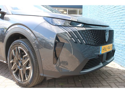 Peugeot 5008 1.2 Hybrid 136 Allure | Automaat | Navigatie | Camera | Dodehoek | Adaptive Cruise | ActivLease financial lease
