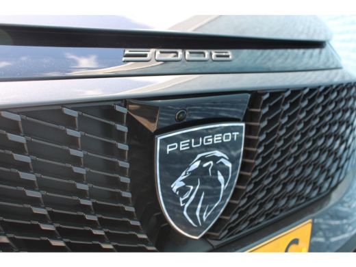 Peugeot 5008 1.2 Hybrid 136 Allure | Automaat | Navigatie | Camera | Dodehoek | Adaptive Cruise | ActivLease financial lease