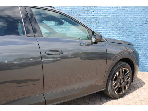 Peugeot 5008 1.2 Hybrid 136 Allure | Automaat | Navigatie | Camera | Dodehoek | Adaptive Cruise | ActivLease financial lease
