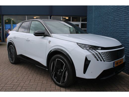 Peugeot e-3008 GT Avantage 73 kWh | Automaat | Leder | 360 Camera | Navigatie | Keyless ActivLease financial lease