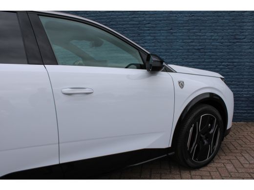 Peugeot e-3008 GT Avantage 73 kWh | Automaat | Leder | 360 Camera | Navigatie | Keyless ActivLease financial lease