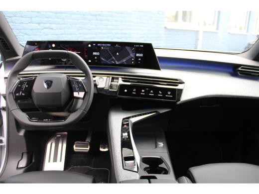 Peugeot e-3008 GT Avantage 73 kWh | Automaat | Leder | 360 Camera | Navigatie | Keyless ActivLease financial lease
