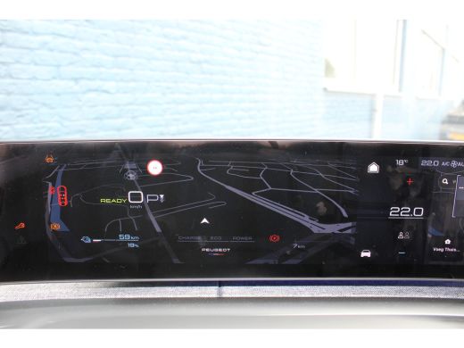 Peugeot e-3008 GT Avantage 73 kWh | Automaat | Leder | 360 Camera | Navigatie | Keyless ActivLease financial lease