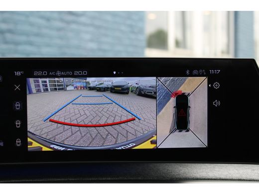 Peugeot e-3008 GT Avantage 73 kWh | Automaat | Leder | 360 Camera | Navigatie | Keyless ActivLease financial lease