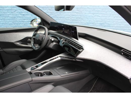 Peugeot e-3008 GT Avantage 73 kWh | Automaat | Leder | 360 Camera | Navigatie | Keyless ActivLease financial lease