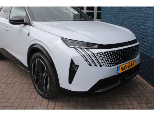 Peugeot e-3008 GT Avantage 73 kWh | Automaat | Leder | 360 Camera | Navigatie | Keyless ActivLease financial lease