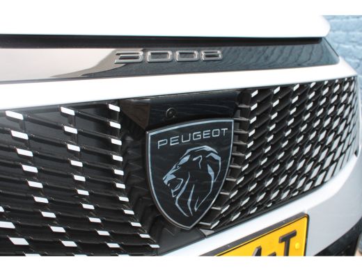 Peugeot e-3008 GT Avantage 73 kWh | Automaat | Leder | 360 Camera | Navigatie | Keyless ActivLease financial lease