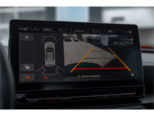 Seat Formentor 1.4 e-Hybrid VZ 245 PK Performance | Trekhaak | Carplay | Camera | Stoel- Stuurverwarming ActivLease financial lease