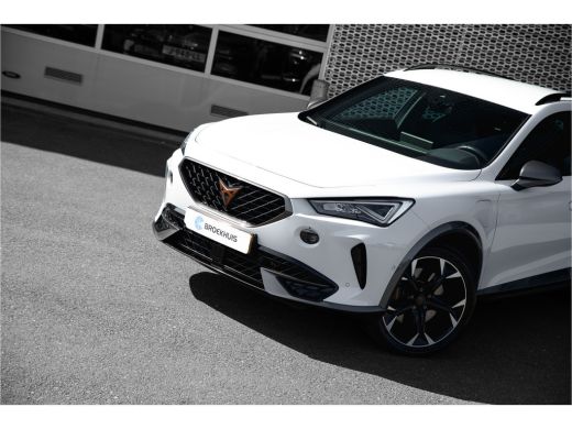 Seat Formentor 1.4 e-Hybrid VZ 245 PK Performance | Trekhaak | Carplay | Camera | Stoel- Stuurverwarming ActivLease financial lease