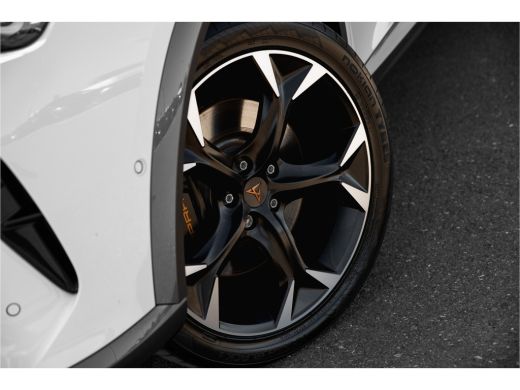 Seat Formentor 1.4 e-Hybrid VZ 245 PK Performance | Trekhaak | Carplay | Camera | Stoel- Stuurverwarming ActivLease financial lease
