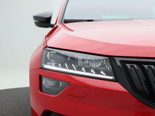 Skoda Karoq 1.5 TSi 150 Pk Automaat Sportline Business | Cruise Control | Climate Control | Stoelverwarming |... ActivLease financial lease