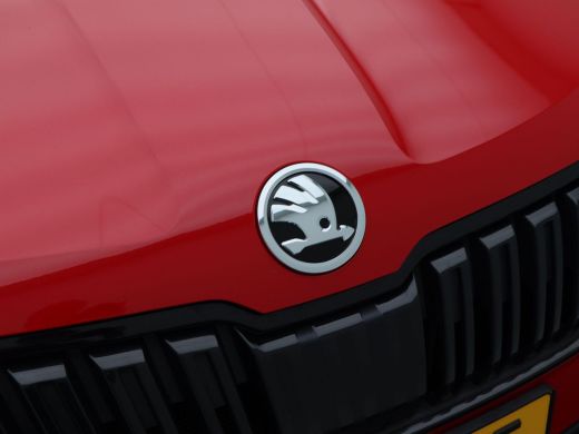 Skoda Karoq 1.5 TSi 150 Pk Automaat Sportline Business | Cruise Control | Climate Control | Stoelverwarming |... ActivLease financial lease
