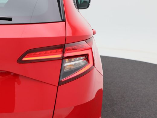 Skoda Karoq 1.5 TSi 150 Pk Automaat Sportline Business | Cruise Control | Climate Control | Stoelverwarming |... ActivLease financial lease