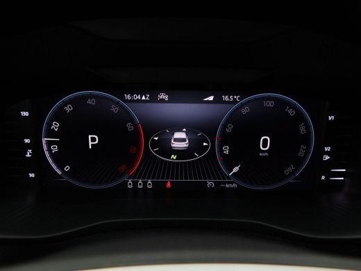 Skoda Karoq 1.5 TSi 150 Pk Automaat Sportline Business | Cruise Control | Climate Control | Stoelverwarming |... ActivLease financial lease