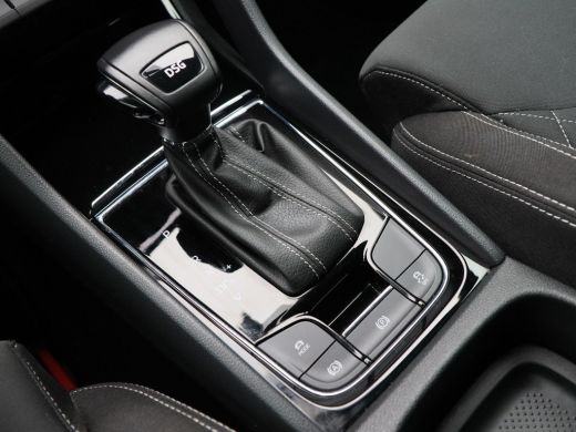 Skoda Karoq 1.5 TSi 150 Pk Automaat Sportline Business | Cruise Control | Climate Control | Stoelverwarming |... ActivLease financial lease