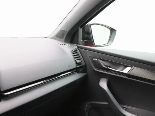 Skoda Karoq 1.5 TSi 150 Pk Automaat Sportline Business | Cruise Control | Climate Control | Stoelverwarming |... ActivLease financial lease