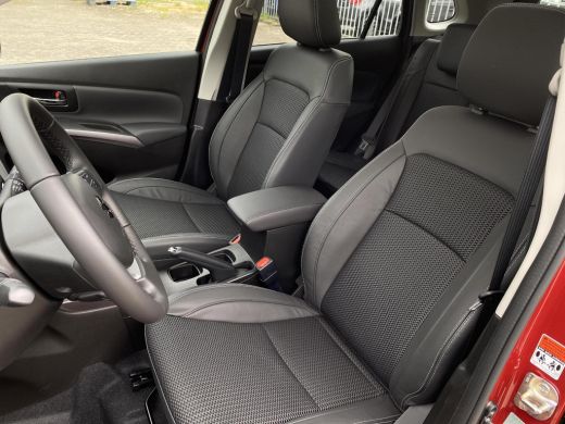 Suzuki S-Cross 1.4 Boosterjet Style Smart Hybrid Actie 2500,-€ SUV Voordeel !!! | Nieuw | 360 cam | Adaptieve Cr... ActivLease financial lease