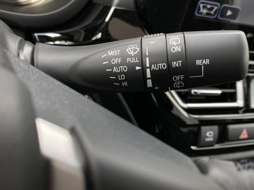 Suzuki S-Cross 1.4 Boosterjet Style Smart Hybrid Actie 2500,-€ SUV Voordeel !!! | Nieuw | 360 cam | Adaptieve Cr... ActivLease financial lease