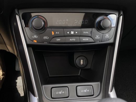 Suzuki S-Cross 1.4 Boosterjet Style Smart Hybrid Actie 2500,-€ SUV Voordeel !!! | Nieuw | 360 cam | Adaptieve Cr... ActivLease financial lease