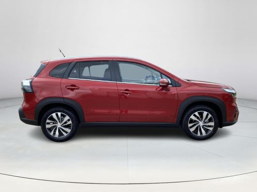Suzuki S-Cross 1.4 Boosterjet Style Smart Hybrid Actie 2500,-€ SUV Voordeel !!! | Nieuw | 360 cam | Adaptieve Cr... ActivLease financial lease