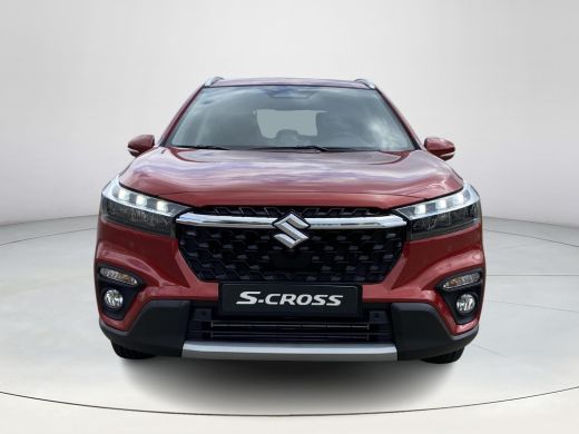 Suzuki S-Cross 1.4 Boosterjet Style Smart Hybrid Actie 2500,-€ SUV Voordeel !!! | Nieuw | 360 cam | Adaptieve Cr... ActivLease financial lease