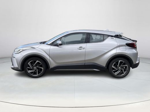 Toyota C-HR 2.0 Hybrid Dynamic **NAVIGATIE/ APPLE CARPLAY/ 36 MAANDEN GARANTIE** ActivLease financial lease