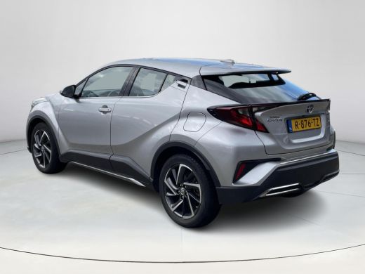 Toyota C-HR 2.0 Hybrid Dynamic **NAVIGATIE/ APPLE CARPLAY/ 36 MAANDEN GARANTIE** ActivLease financial lease