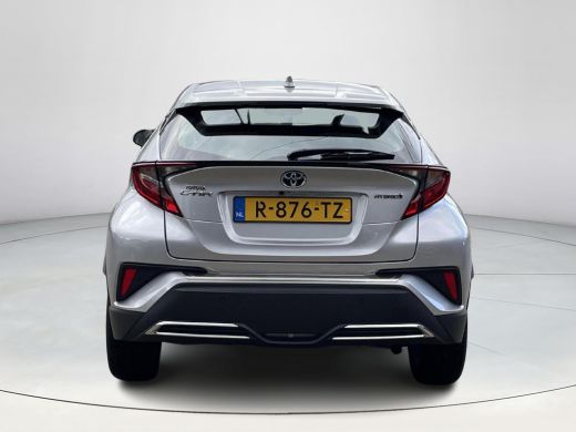 Toyota C-HR 2.0 Hybrid Dynamic **NAVIGATIE/ APPLE CARPLAY/ 36 MAANDEN GARANTIE** ActivLease financial lease