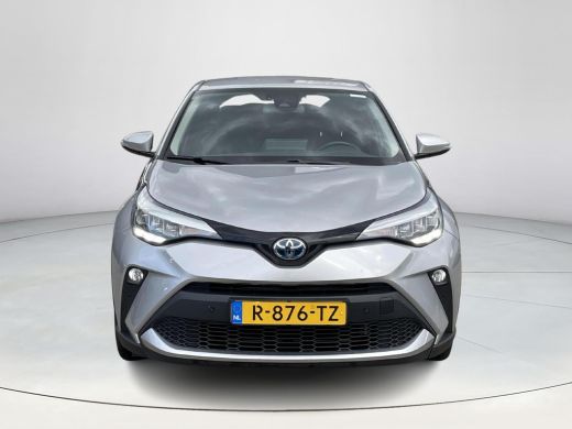 Toyota C-HR 2.0 Hybrid Dynamic **NAVIGATIE/ APPLE CARPLAY/ 36 MAANDEN GARANTIE** ActivLease financial lease