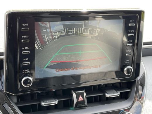Toyota Corolla 1.8 Hybrid Executive Bi-Tone Toyota Corolla 1.8 Hybrid Executive | Navigatie | Carplay | Stoelver... ActivLease financial lease