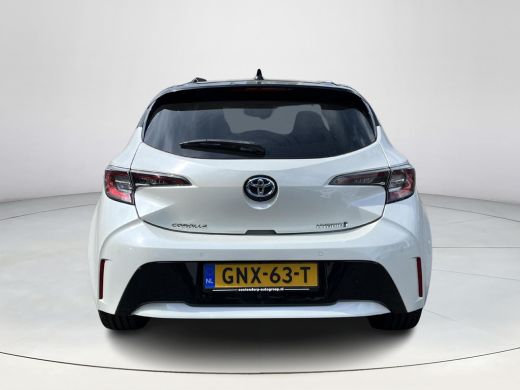 Toyota Corolla 1.8 Hybrid Executive Bi-Tone Toyota Corolla 1.8 Hybrid Executive | Navigatie | Carplay | Stoelver... ActivLease financial lease