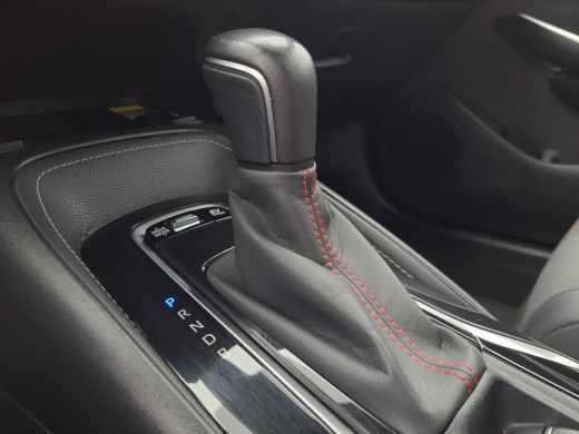 Toyota Corolla Touring Sports 1.8 Hybrid GR-Sport | Apple CarPlay / Android Auto | Rijklaarprijs incl. garantie | ActivLease financial lease