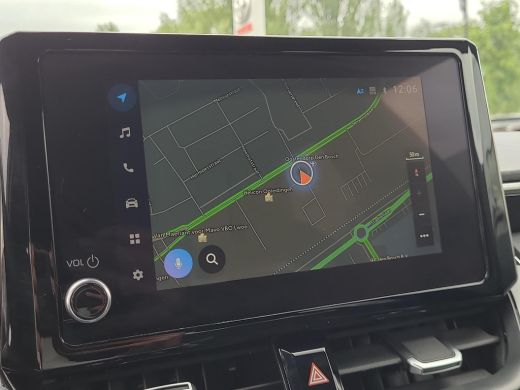 Toyota Corolla Touring Sports 1.8 Hybrid GR-Sport | Apple CarPlay / Android Auto | Rijklaarprijs incl. garantie | ActivLease financial lease