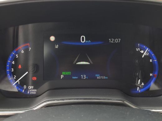 Toyota Corolla Touring Sports 1.8 Hybrid GR-Sport | Apple CarPlay / Android Auto | Rijklaarprijs incl. garantie | ActivLease financial lease