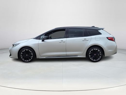 Toyota Corolla Touring Sports 1.8 Hybrid GR-Sport | Apple CarPlay / Android Auto | Rijklaarprijs incl. garantie | ActivLease financial lease
