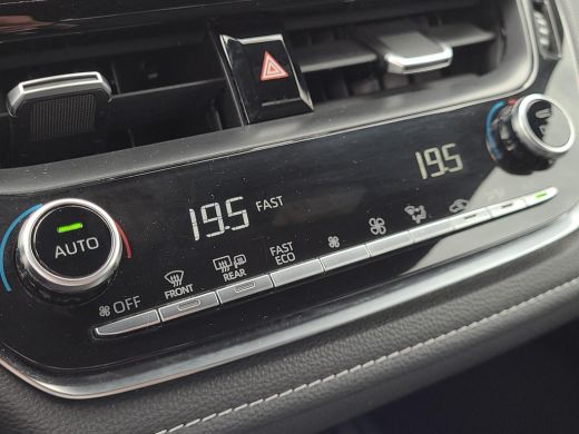 Toyota Corolla Touring Sports 1.8 Hybrid GR-Sport | Apple CarPlay / Android Auto | Rijklaarprijs incl. garantie | ActivLease financial lease