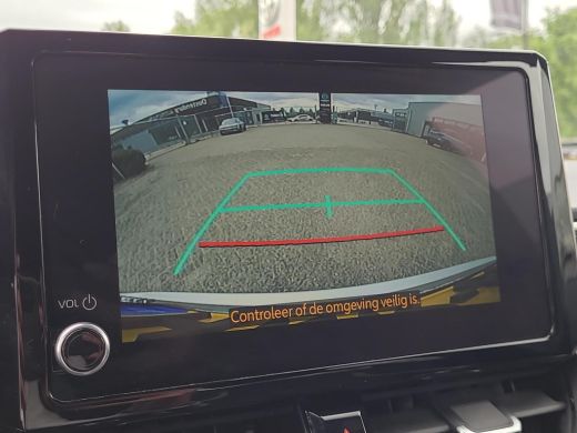 Toyota Corolla Touring Sports 1.8 Hybrid GR-Sport | Apple CarPlay / Android Auto | Rijklaarprijs incl. garantie | ActivLease financial lease