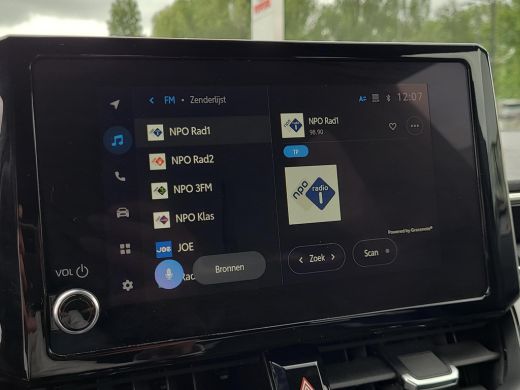 Toyota Corolla Touring Sports 1.8 Hybrid GR-Sport | Apple CarPlay / Android Auto | Rijklaarprijs incl. garantie | ActivLease financial lease