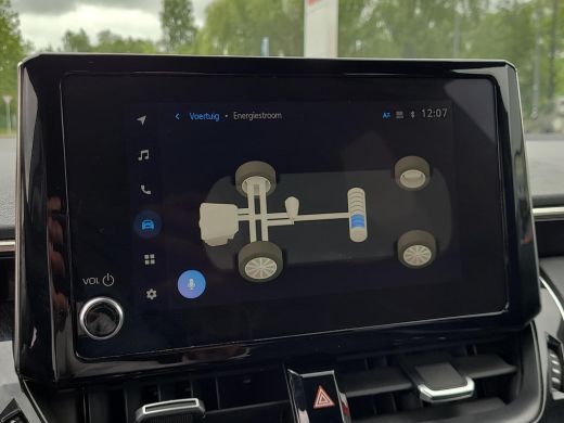Toyota Corolla Touring Sports 1.8 Hybrid GR-Sport | Apple CarPlay / Android Auto | Rijklaarprijs incl. garantie | ActivLease financial lease