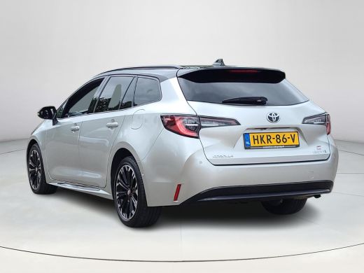 Toyota Corolla Touring Sports 1.8 Hybrid GR-Sport | Apple CarPlay / Android Auto | Rijklaarprijs incl. garantie | ActivLease financial lease